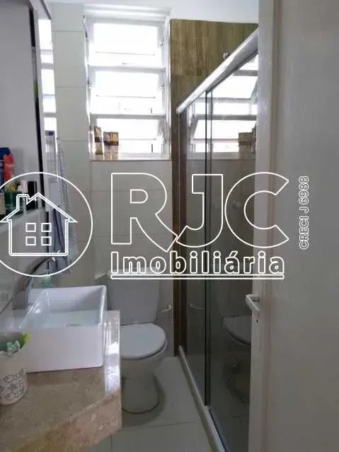 Imóvel para venda tem 65 metros quadrados com 2 quartos em Maracanã - Rio de Janeiro - RJ - Foto 7
