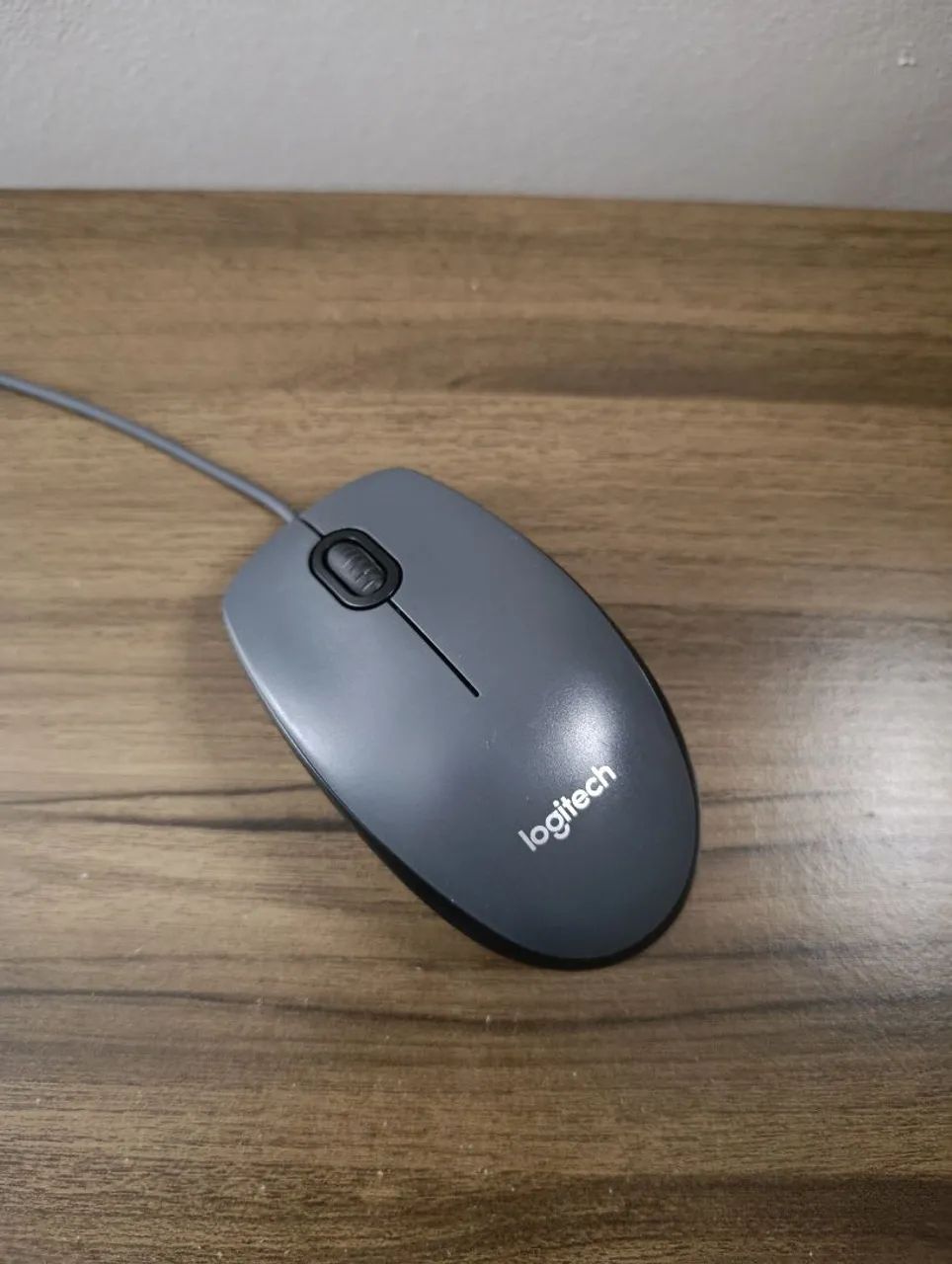 Mouse Logitech M90 - Foto 2