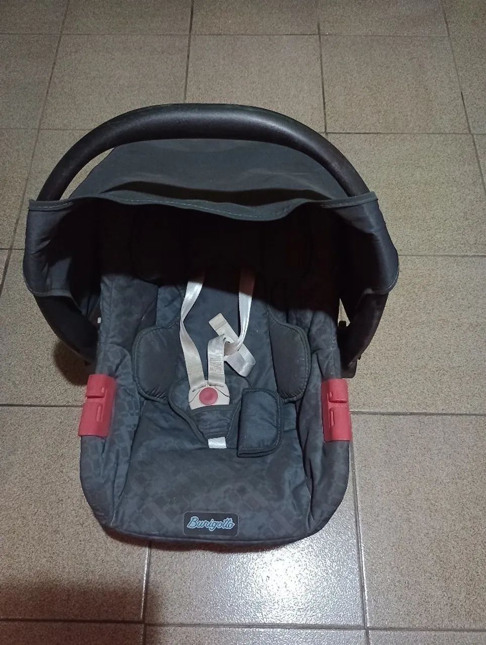 Vendo bebê conforto  - Foto 3