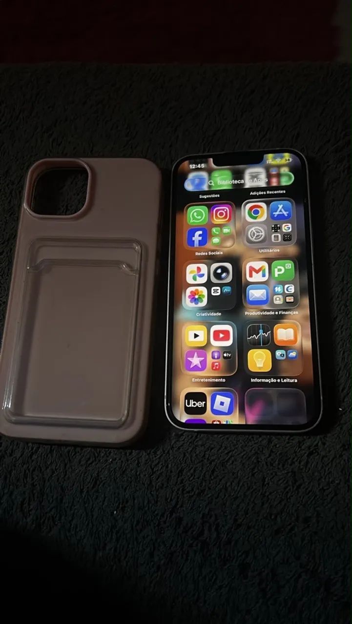 iPhone 13 - Foto 2