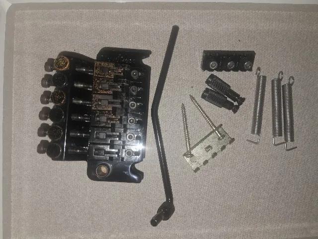 Pedal Wampler pinnacle distortion - Instrumentos musicais - Campo