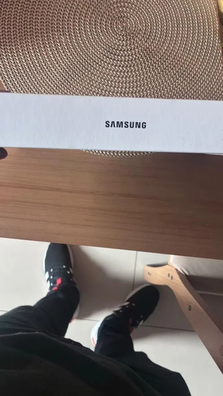 Samsung Galaxy tab A+