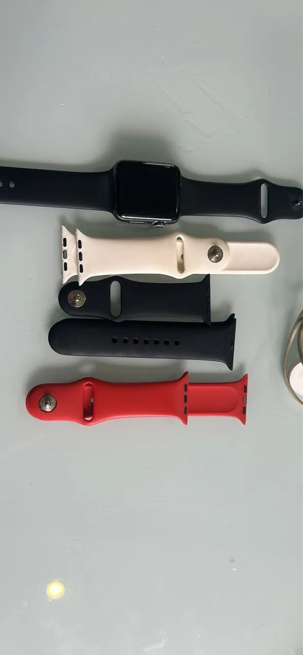 Relógio Apple serie 2