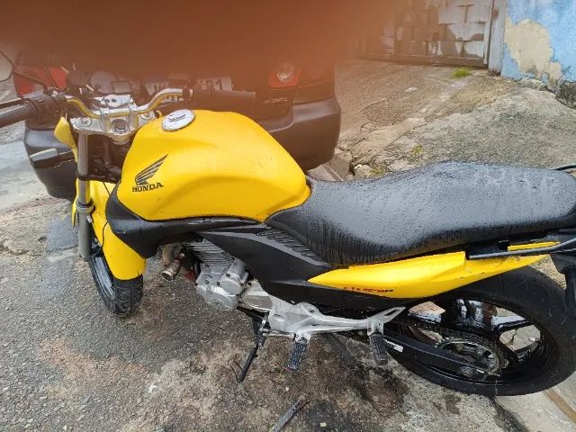 Cb300r - Foto 3