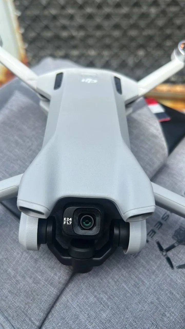Vendo Drone DJI Mine 3  - Foto 3