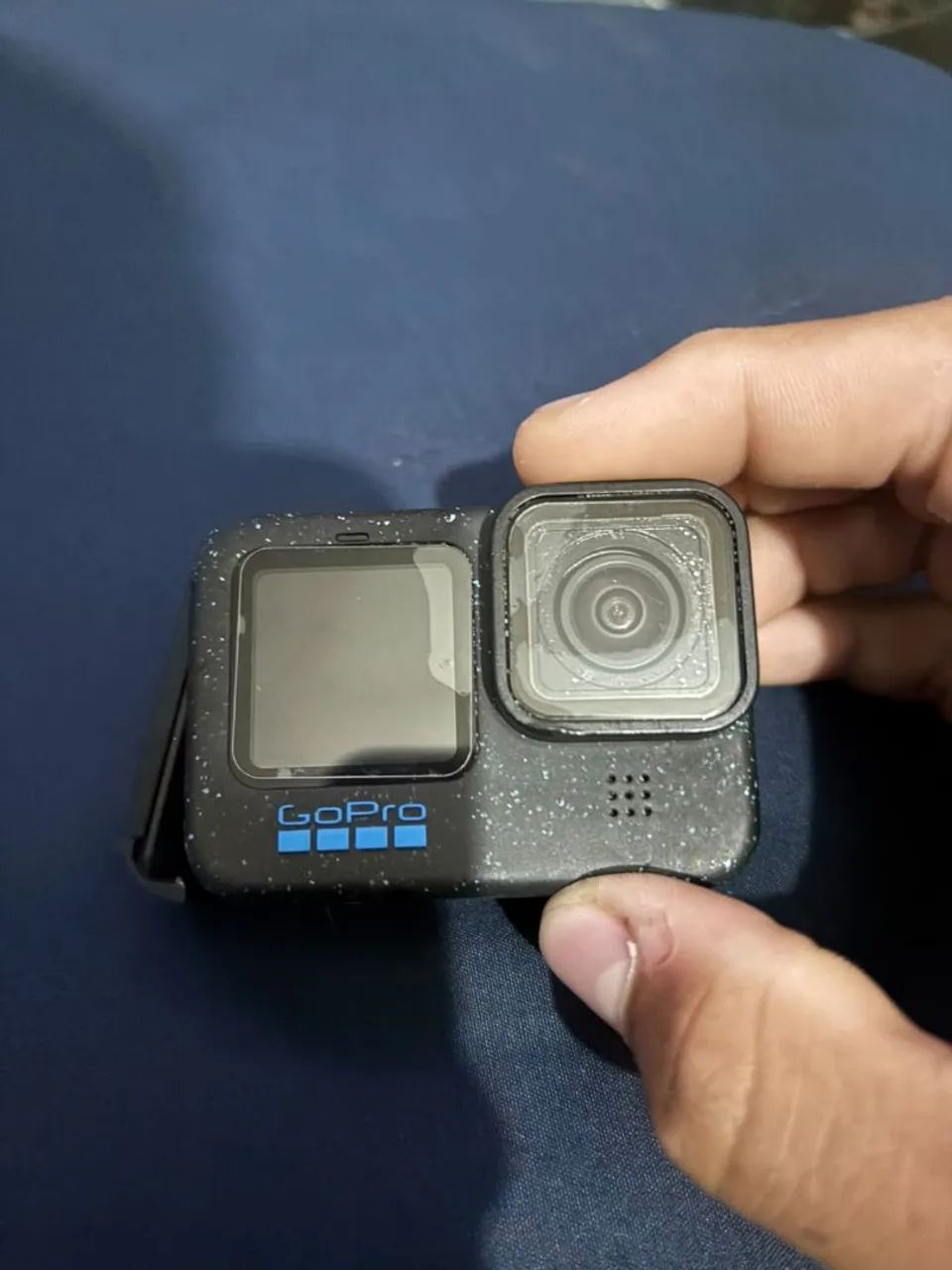 Go pro hero 12 Black  - Foto 3