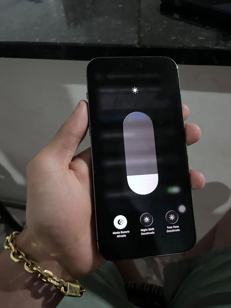 iPhone 14 Pro Max 128gb ( Aceito Ofertas e Trocas ) - Foto 3