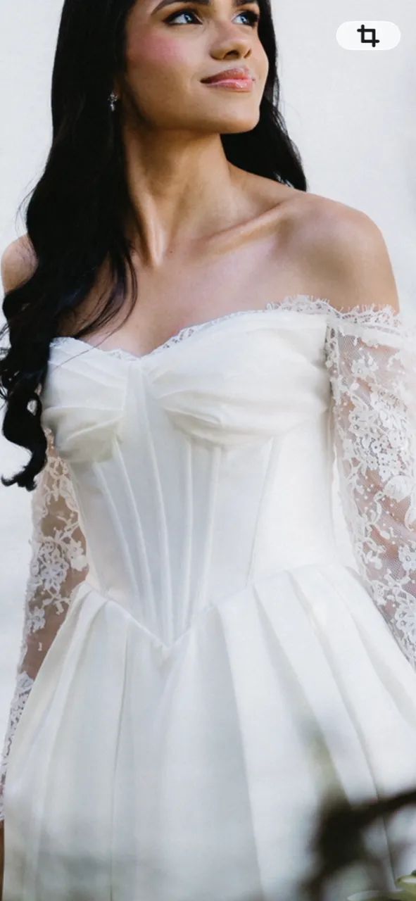 Vestido de Noiva - Foto 5