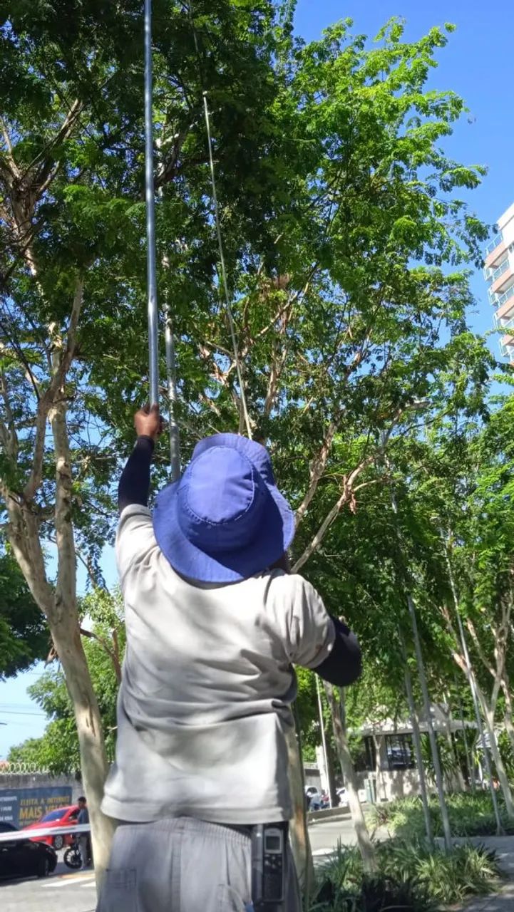 Serviços de jardinagem em geral em Fortaleza ce  - Foto 3
