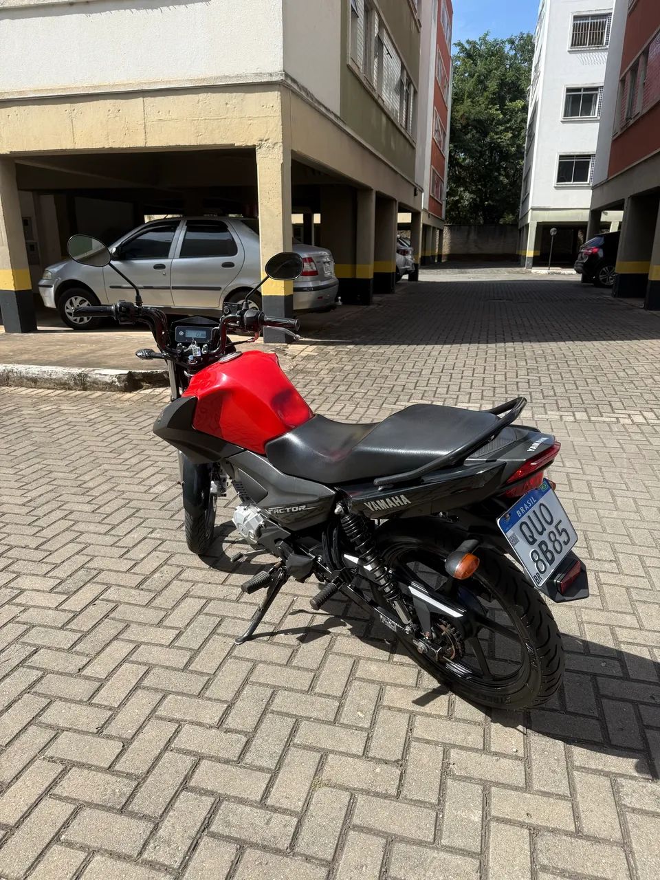 Yamaha Factor 2020 - Foto 2