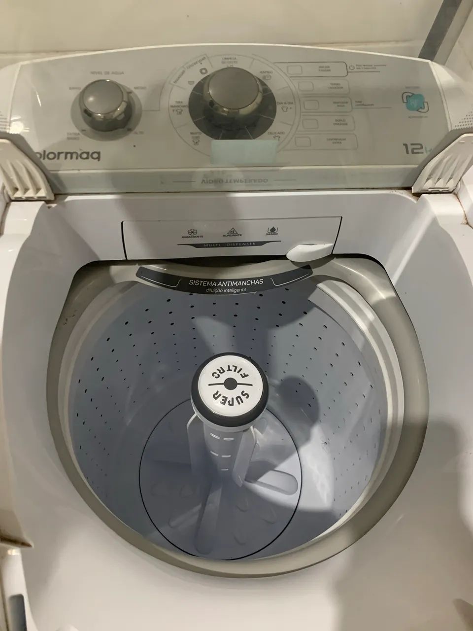 máquina 