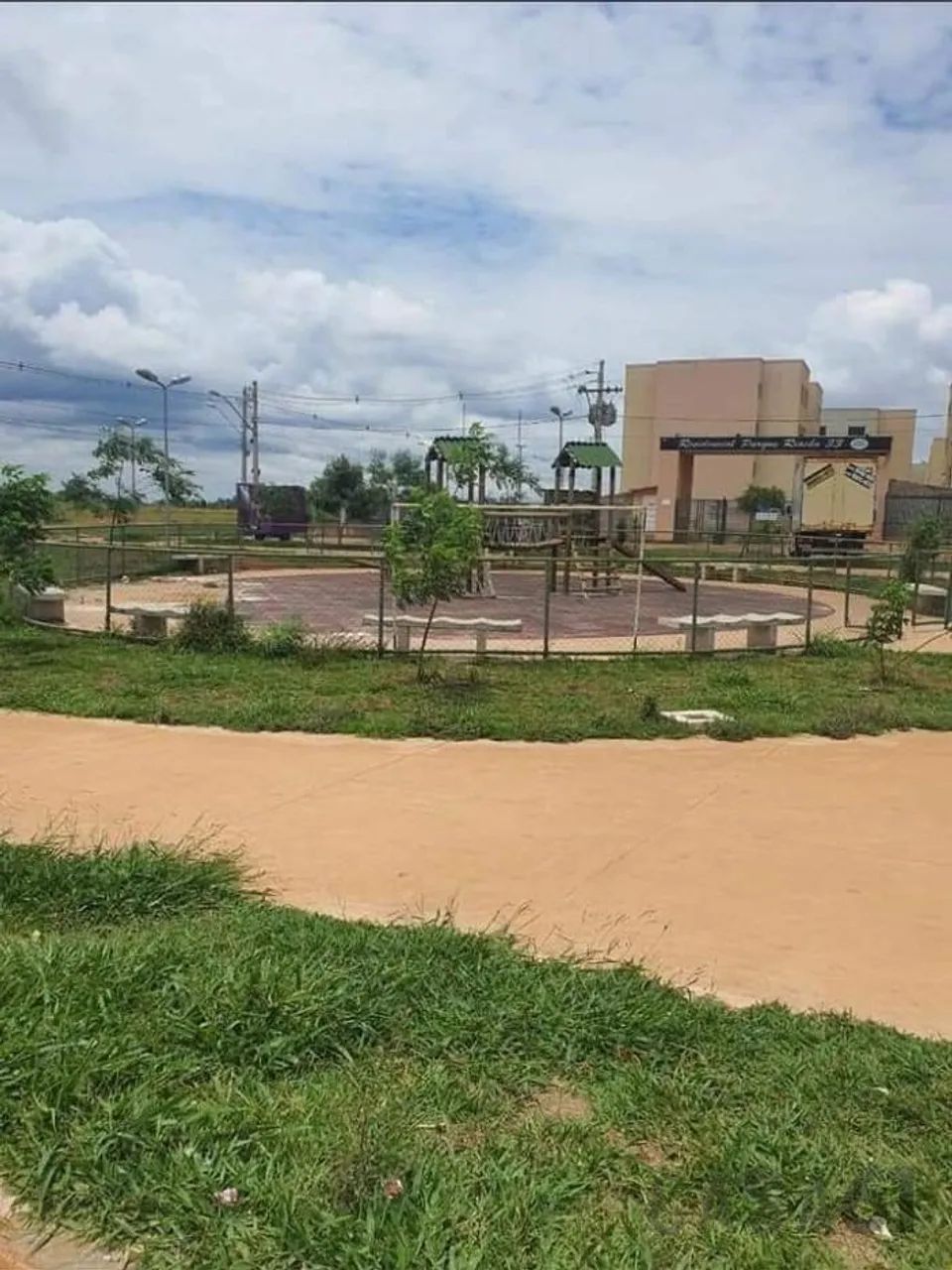 Apartamento em Riacho Fundo II - Brasília - Foto 2