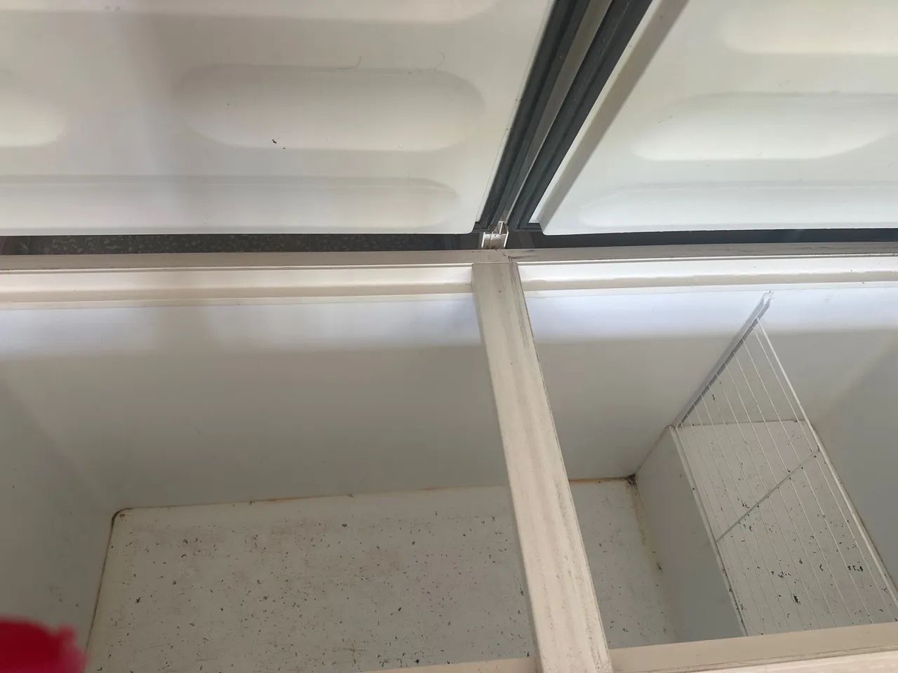 Freezer horizontal  - Foto 2