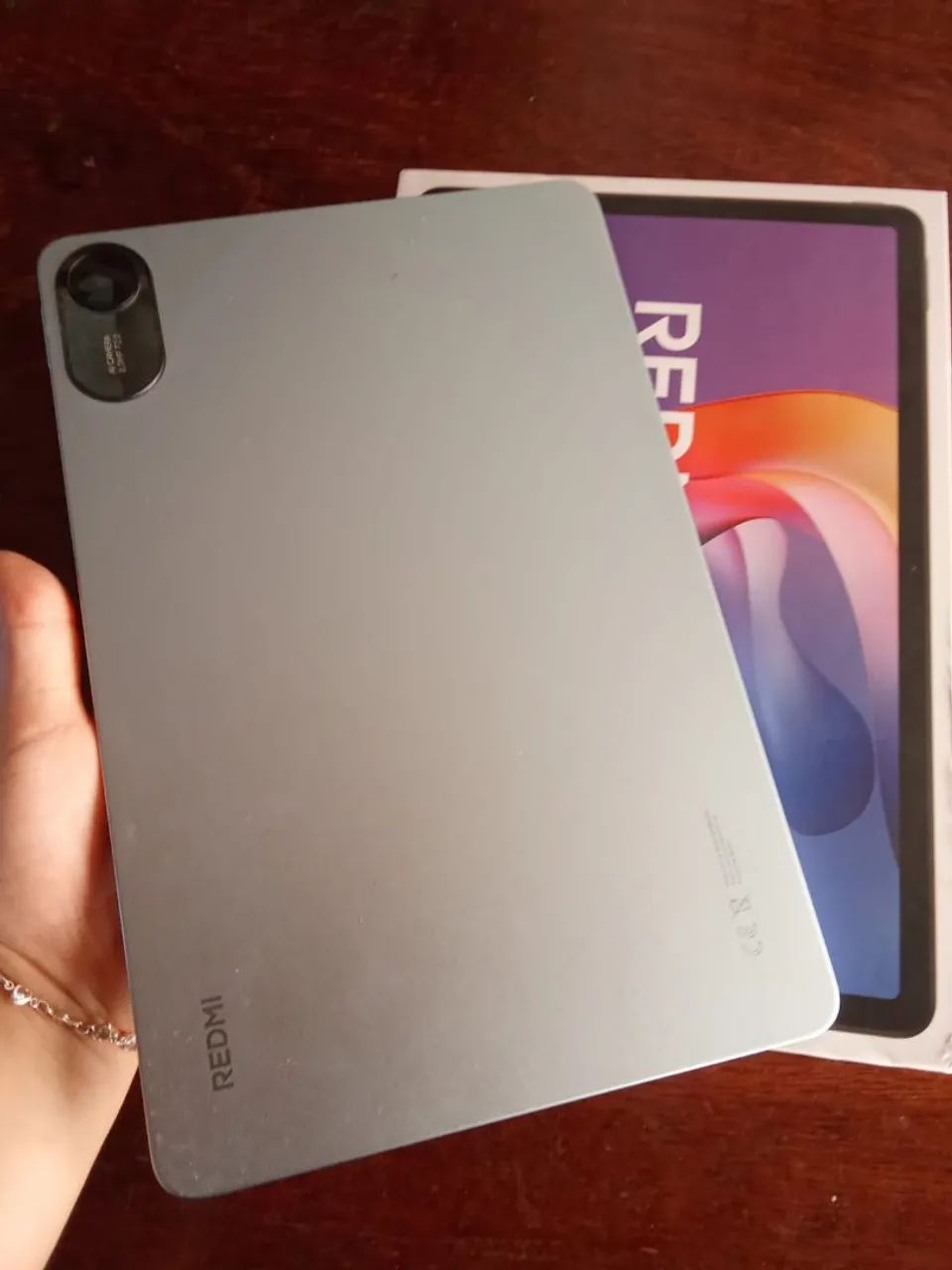 Redmi pad 2 256gb +Caneta Smart Pen 