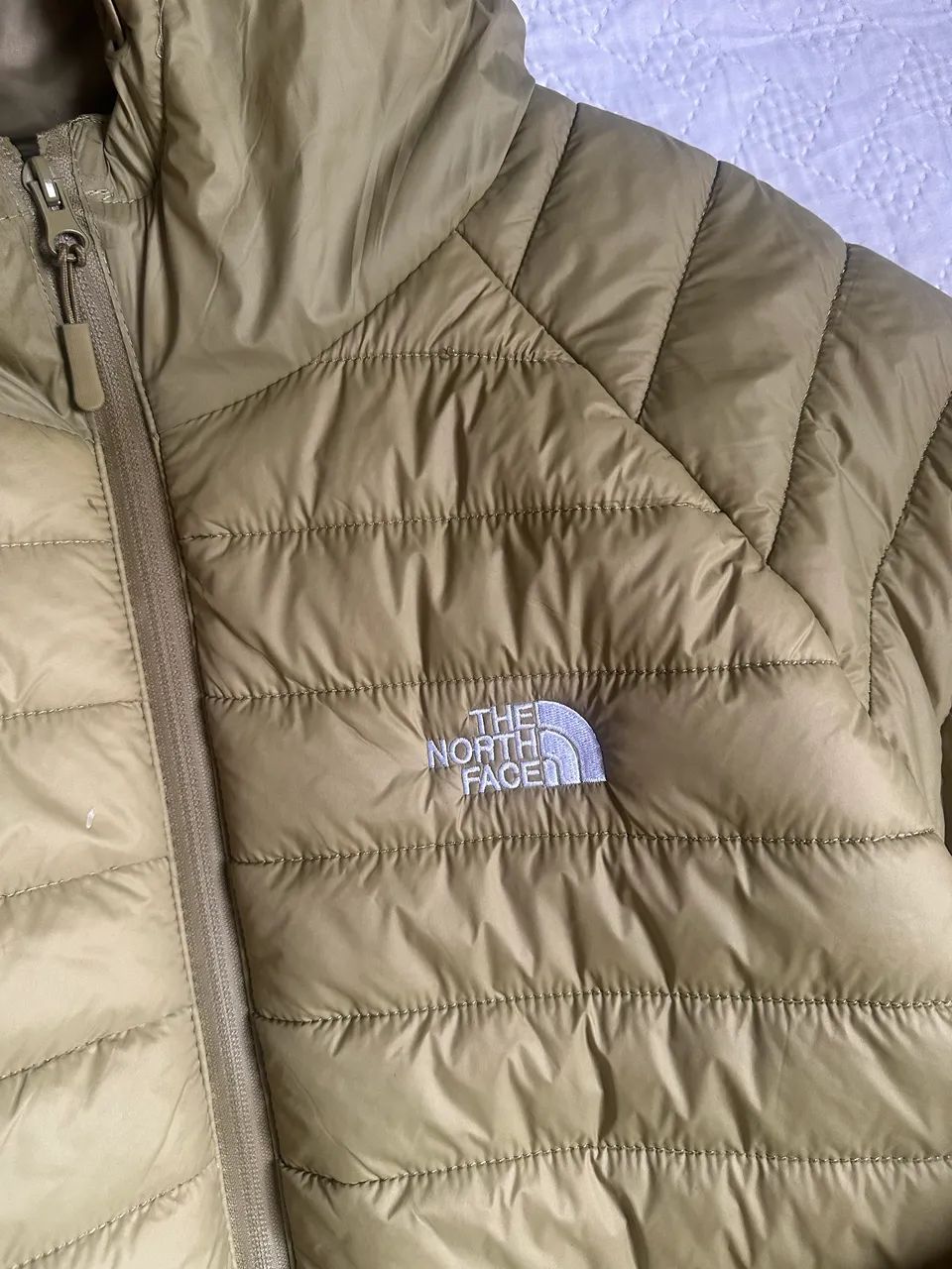 bobojaco The North Face , novo importado .  - Foto 2