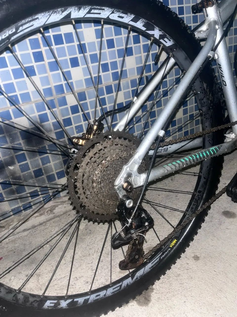 BIKE ARO 29  - Foto 4