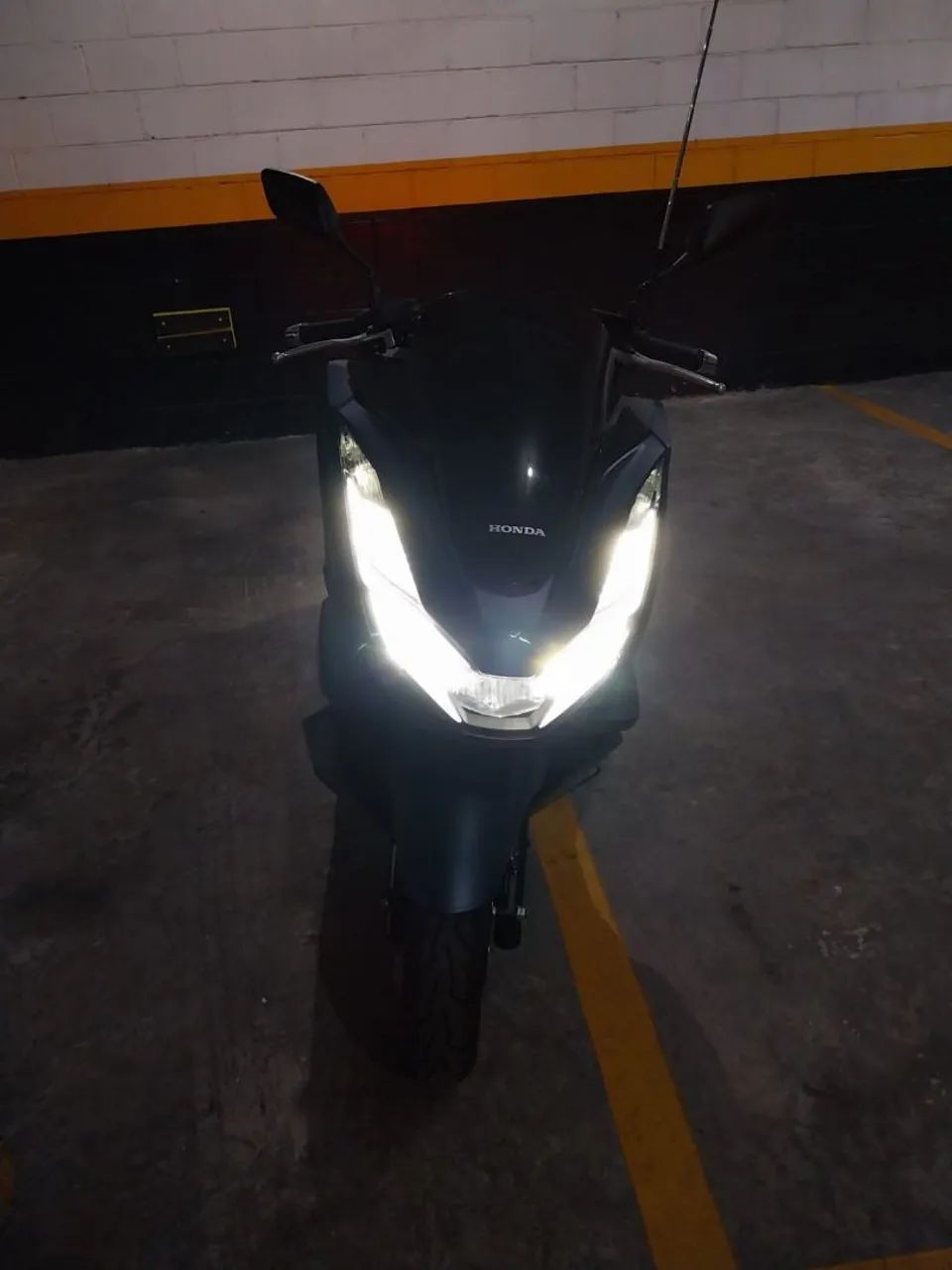 Honda PCX 160 - Foto 4