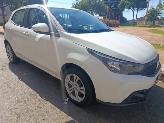 Fiat Argo 2025