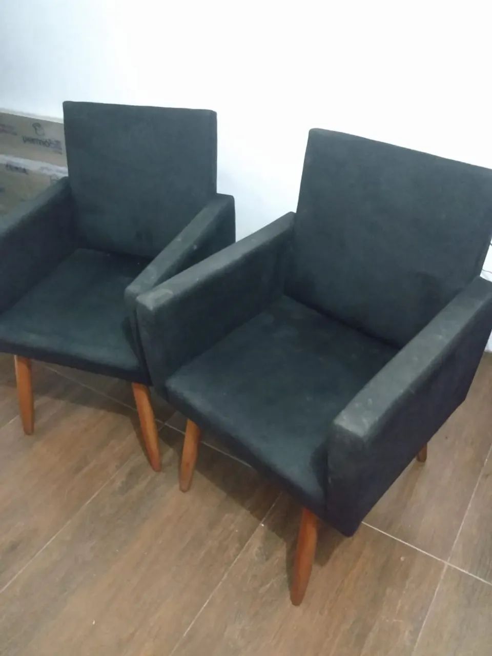 Poltrona para salão  de beleza - Foto 4