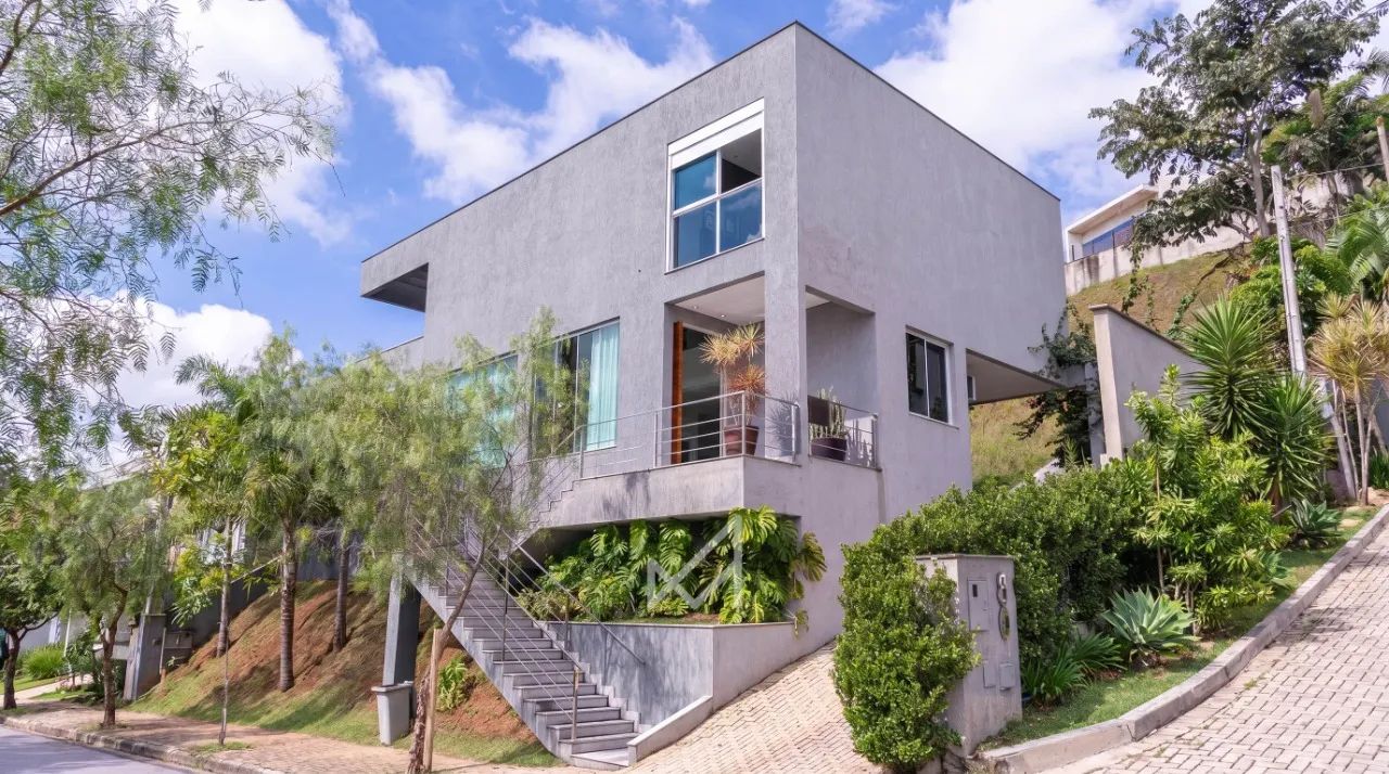Casa 4 quartos à venda no Quintas do Sol