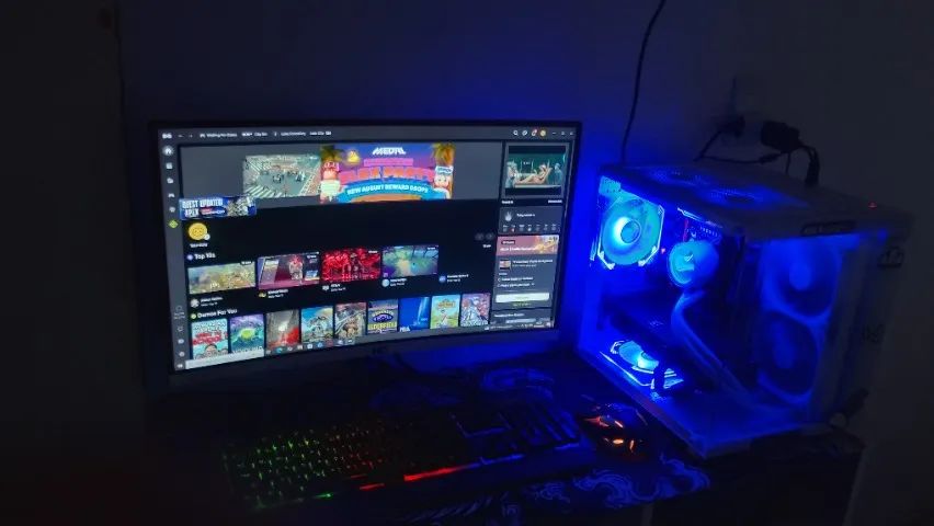 Pc gamer  - Foto 2
