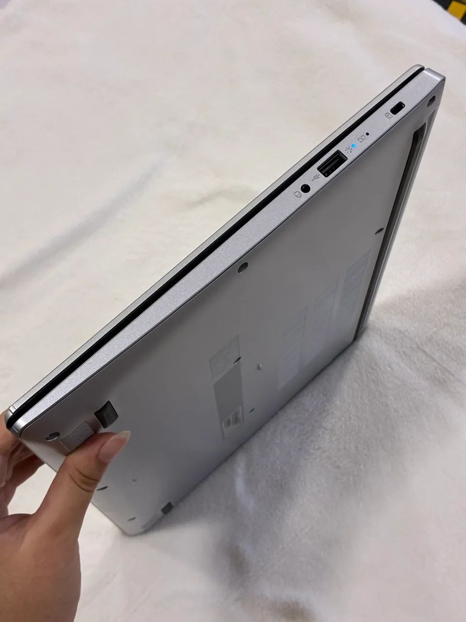 Vendo Notebook Acer Aspire 5 A515-45 - Foto 3