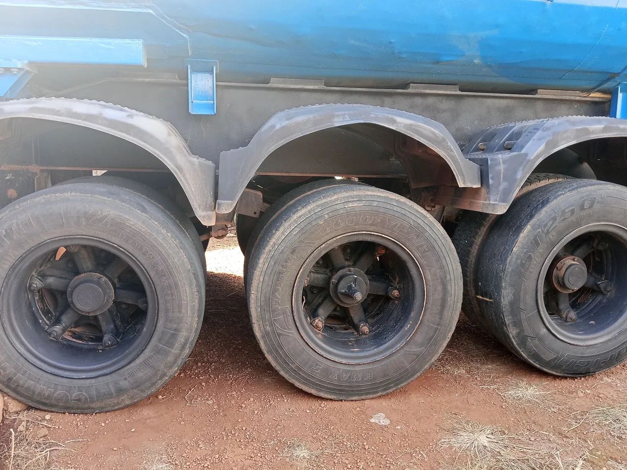 Vende-se caçanba - Foto 2