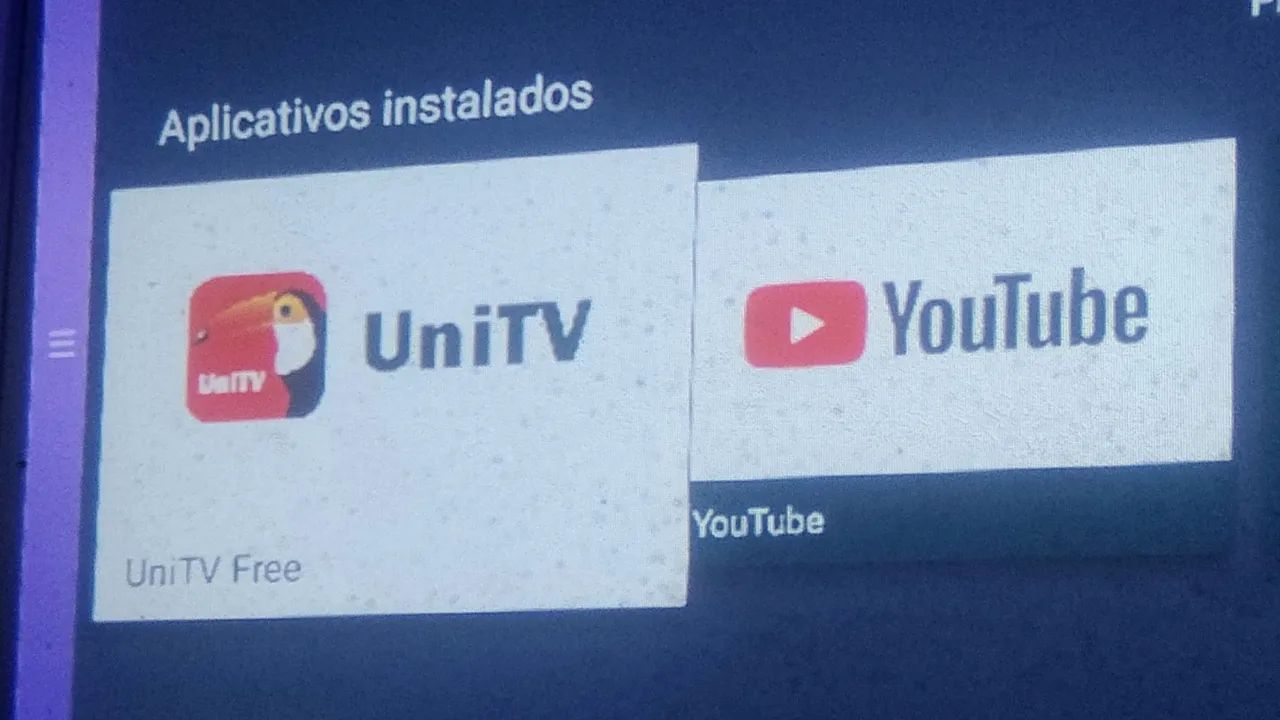 Projetor top 4k com unitv vitalicio - Foto 4