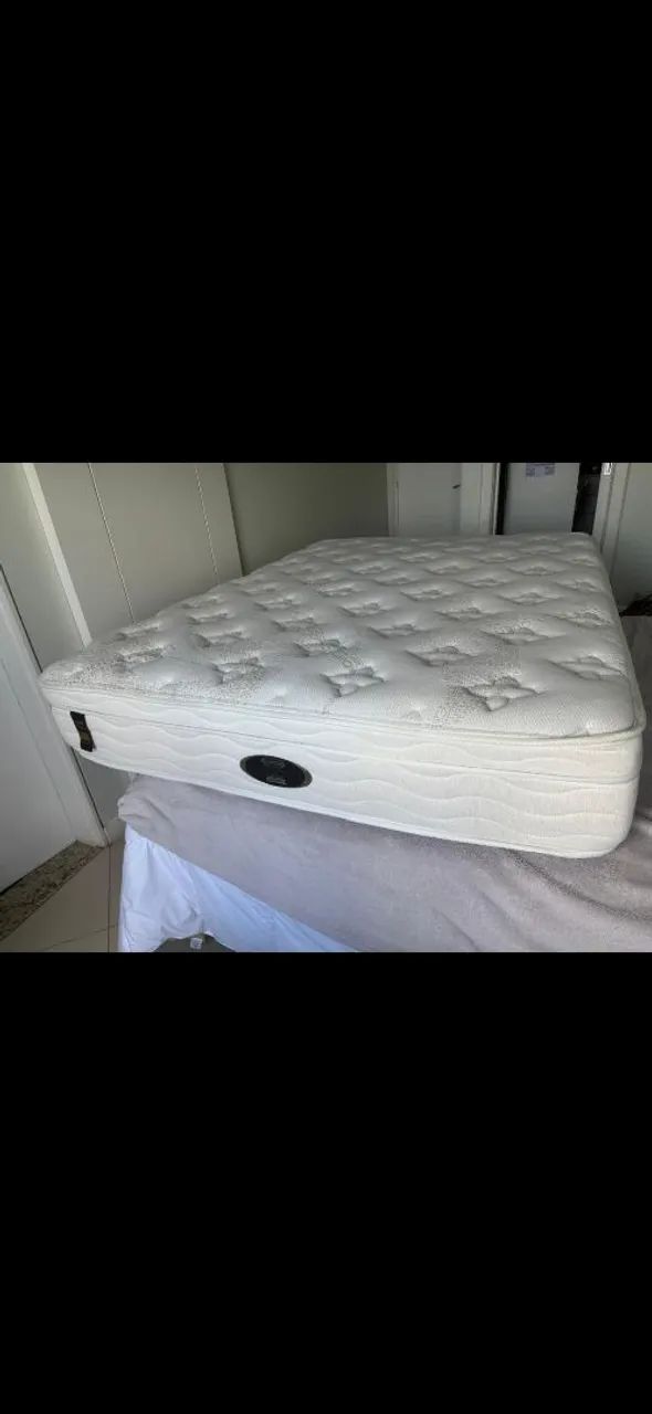 Colchão casal - Foto 2