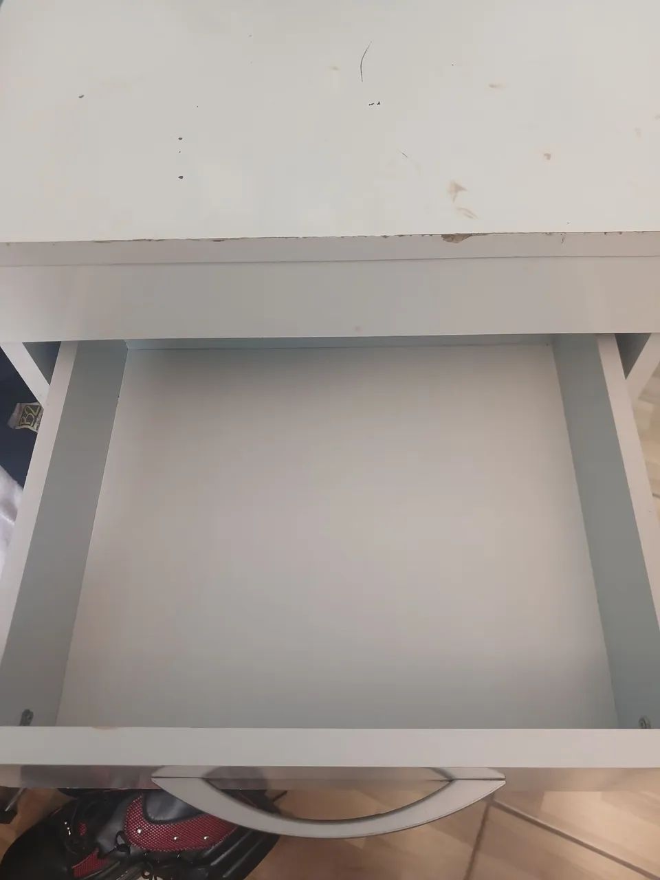 Mesa para Estudo