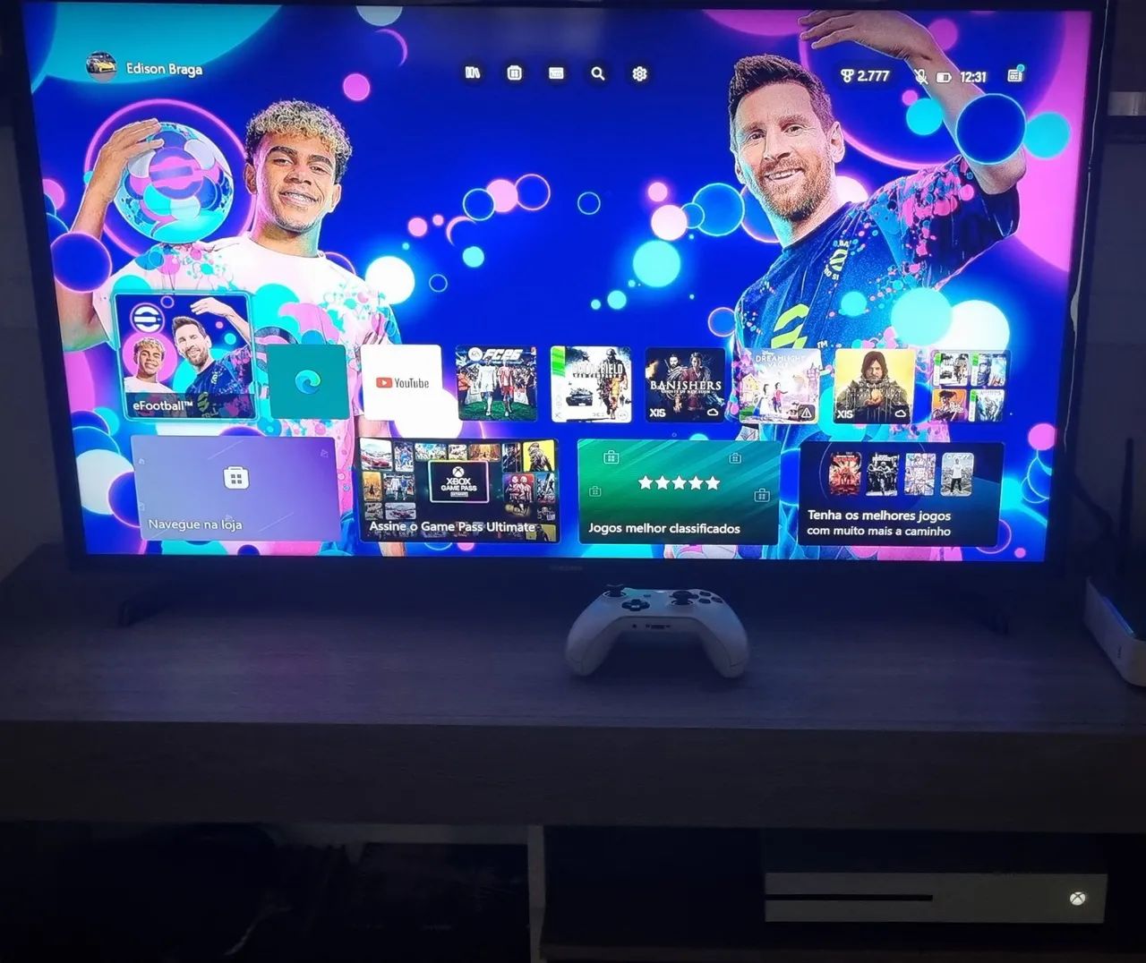 X box one S - Foto 4