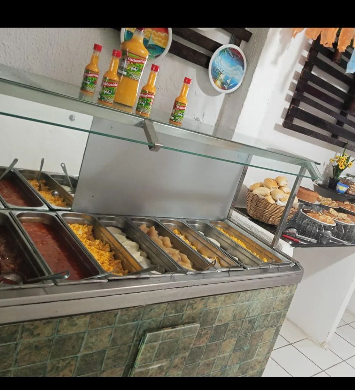 Buffet Térmico  - Foto 3