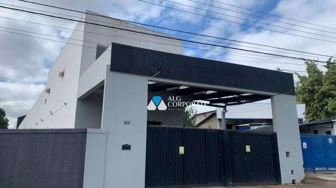 Salão Comercial com Escritório para Locação em Paulínia/SP - Foto 2