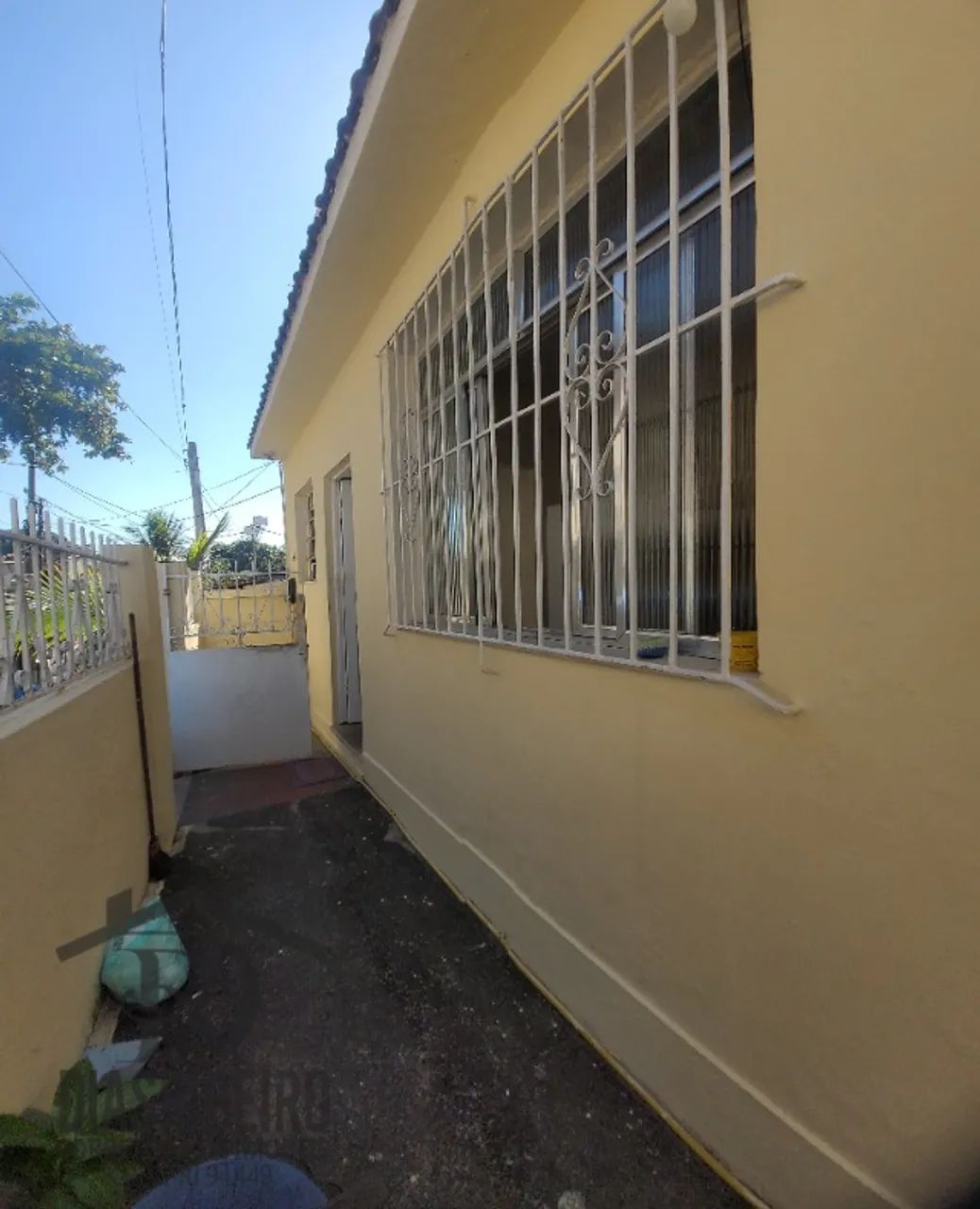 VENDO CASA EM SEPETIBA - Foto 4