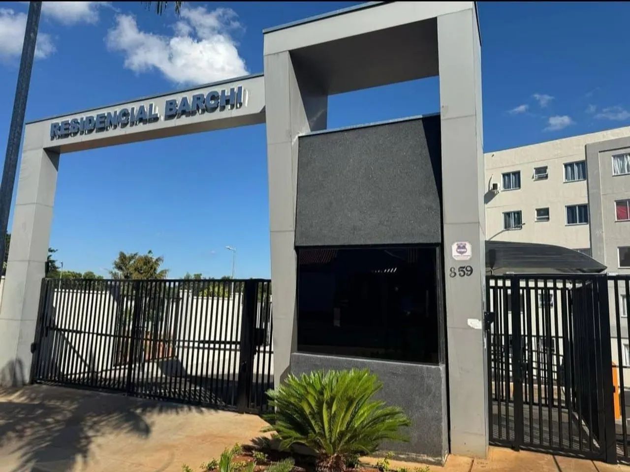 Apartamento vendas 