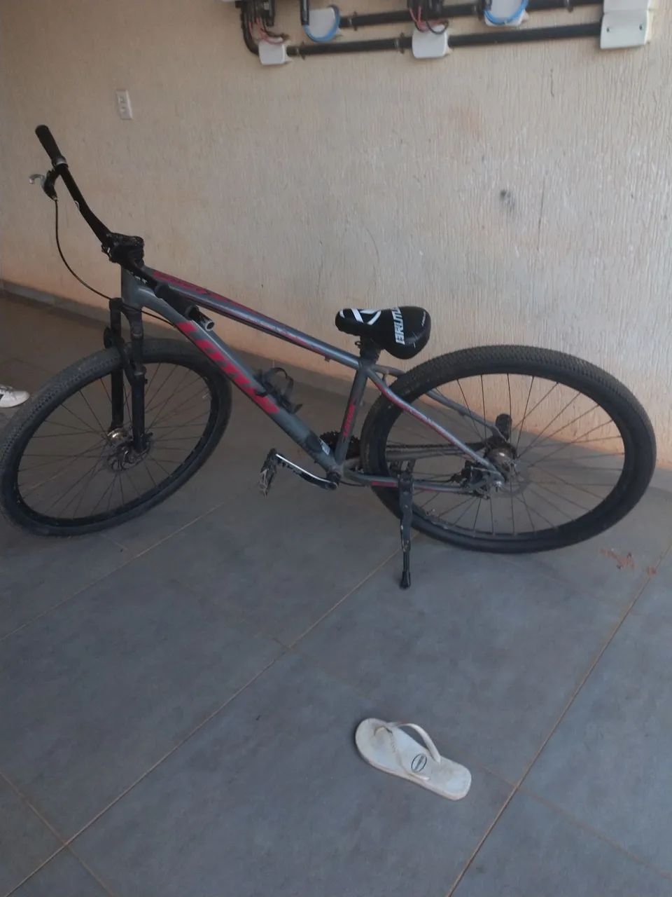 BIKE LOTUS 