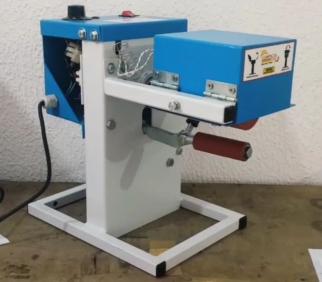 Prensa Térmica para Copos Compacta Spin - Foto 4