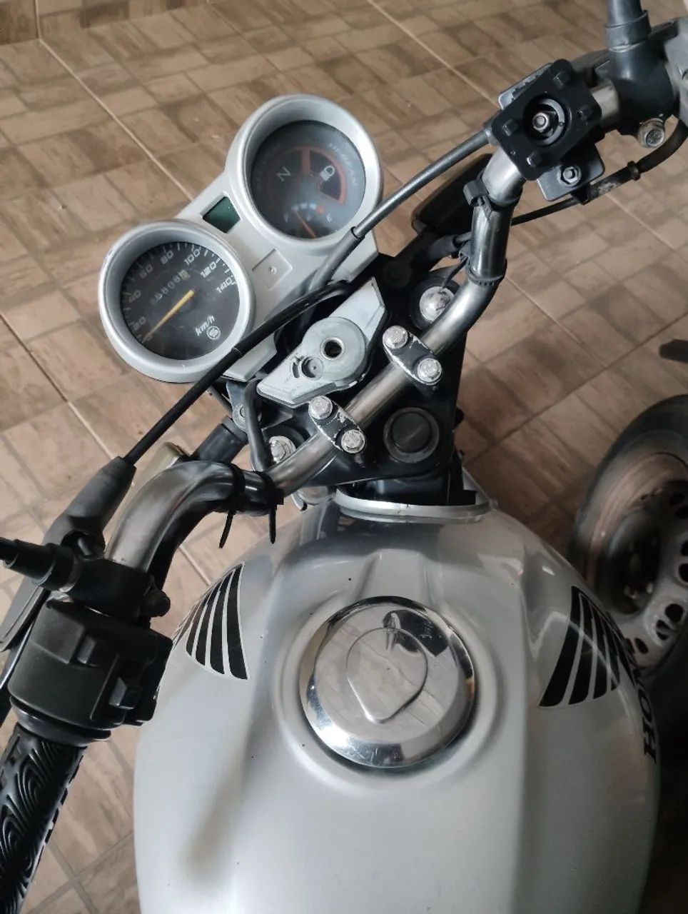Troco Titan KS 2006 - Foto 4