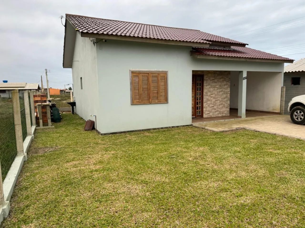 Casa a venda Praia Sumaré - Foto 2