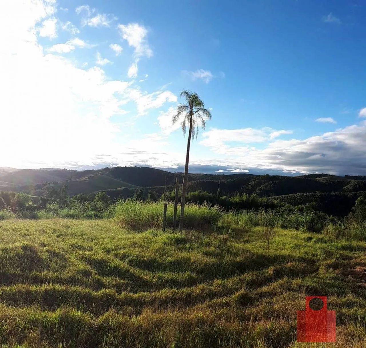 Excelente sitio a venda próximo a São Luiz do Paraitinga - SP. - Foto 5