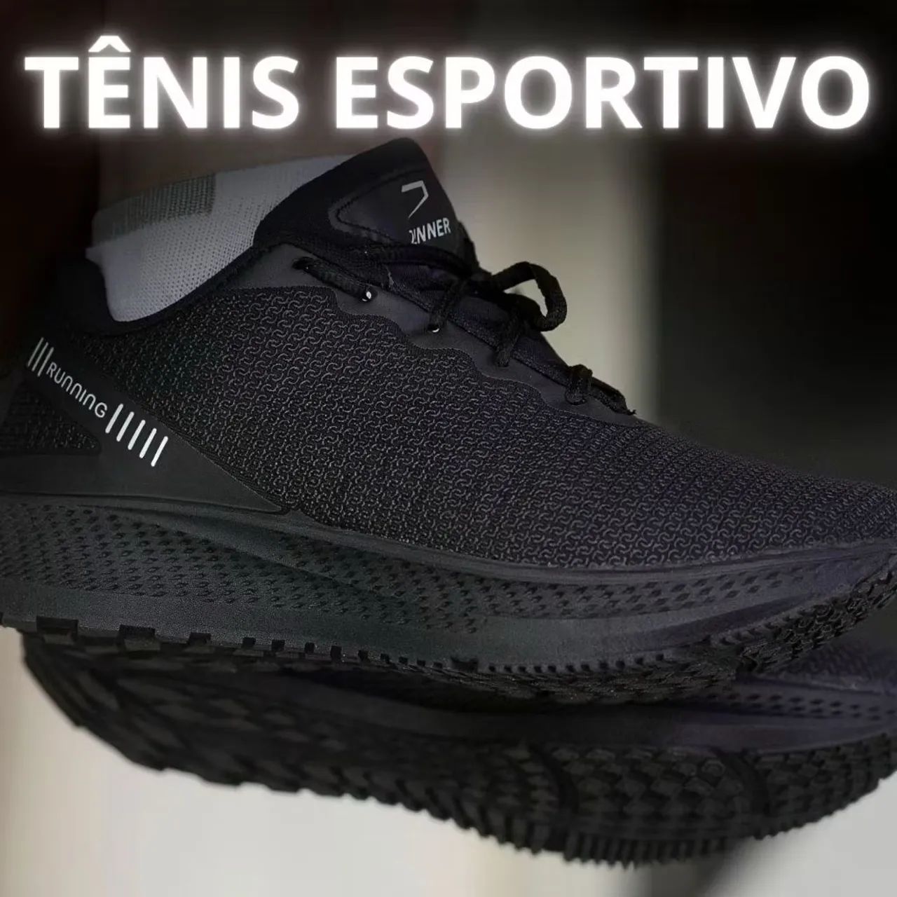 Tênis tm 38 - Foto 3