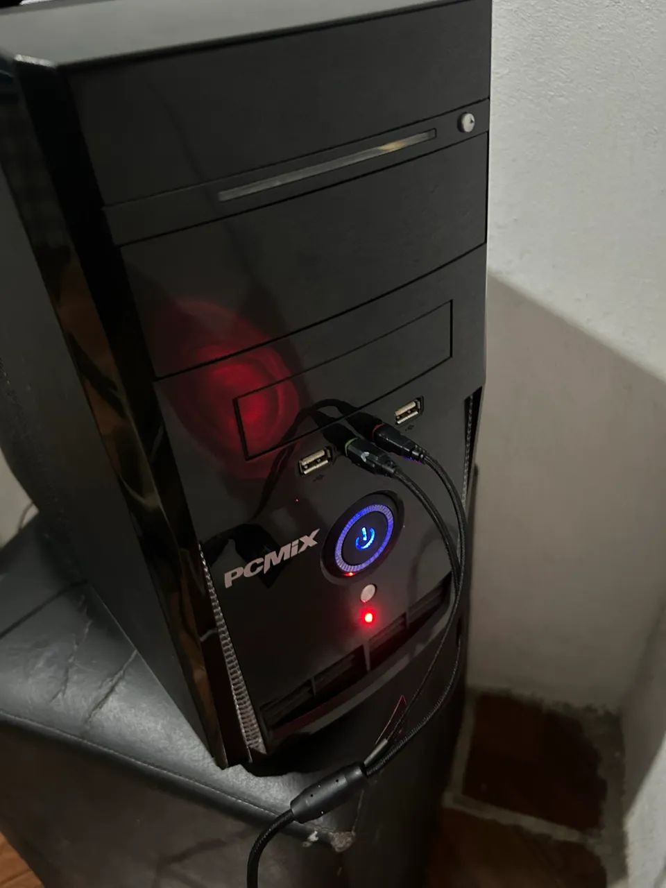 Gaming PC428513281243228160
