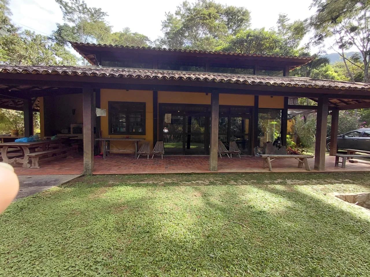 Lindo sítio em Lavras