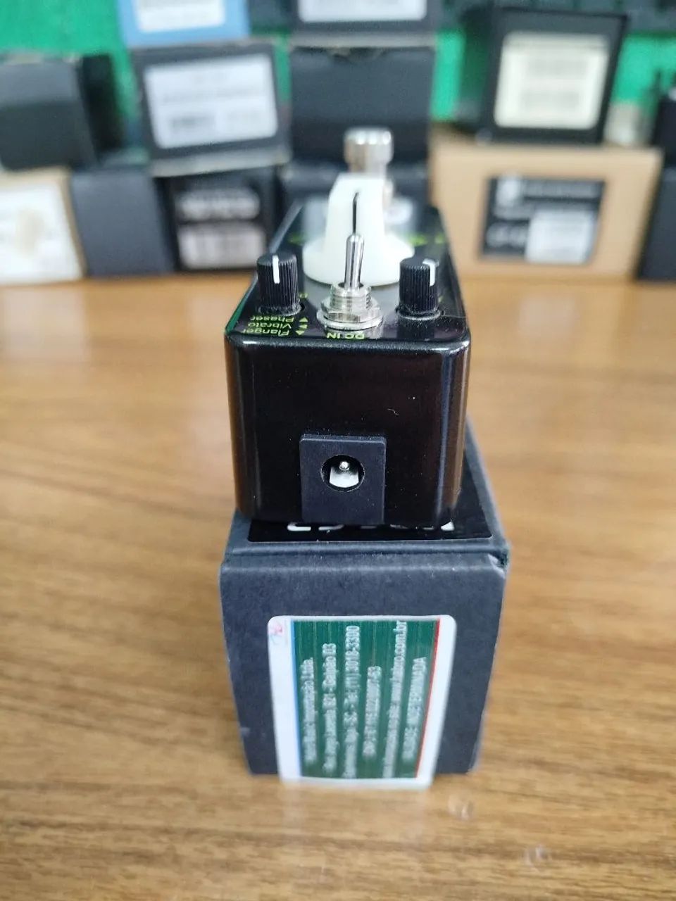 Pedal Mooer ModVerb - Foto 4