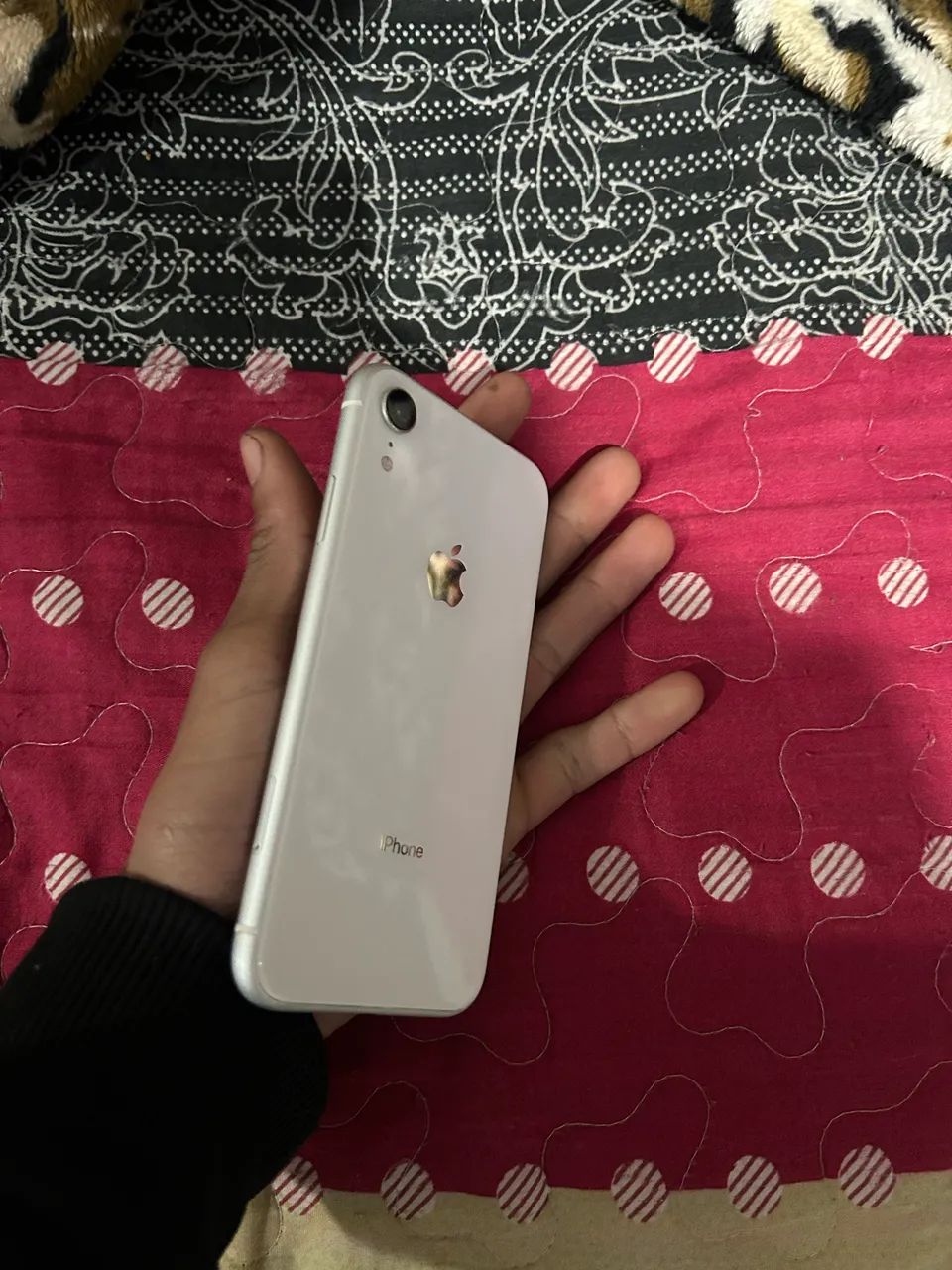 iphone xr  - Foto 3