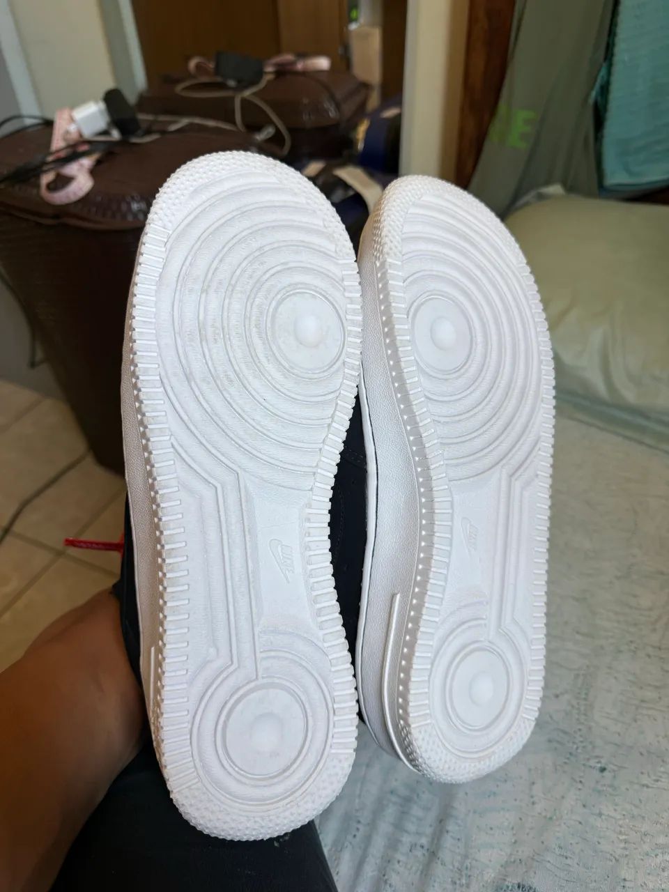 Nike Air force - Foto 4