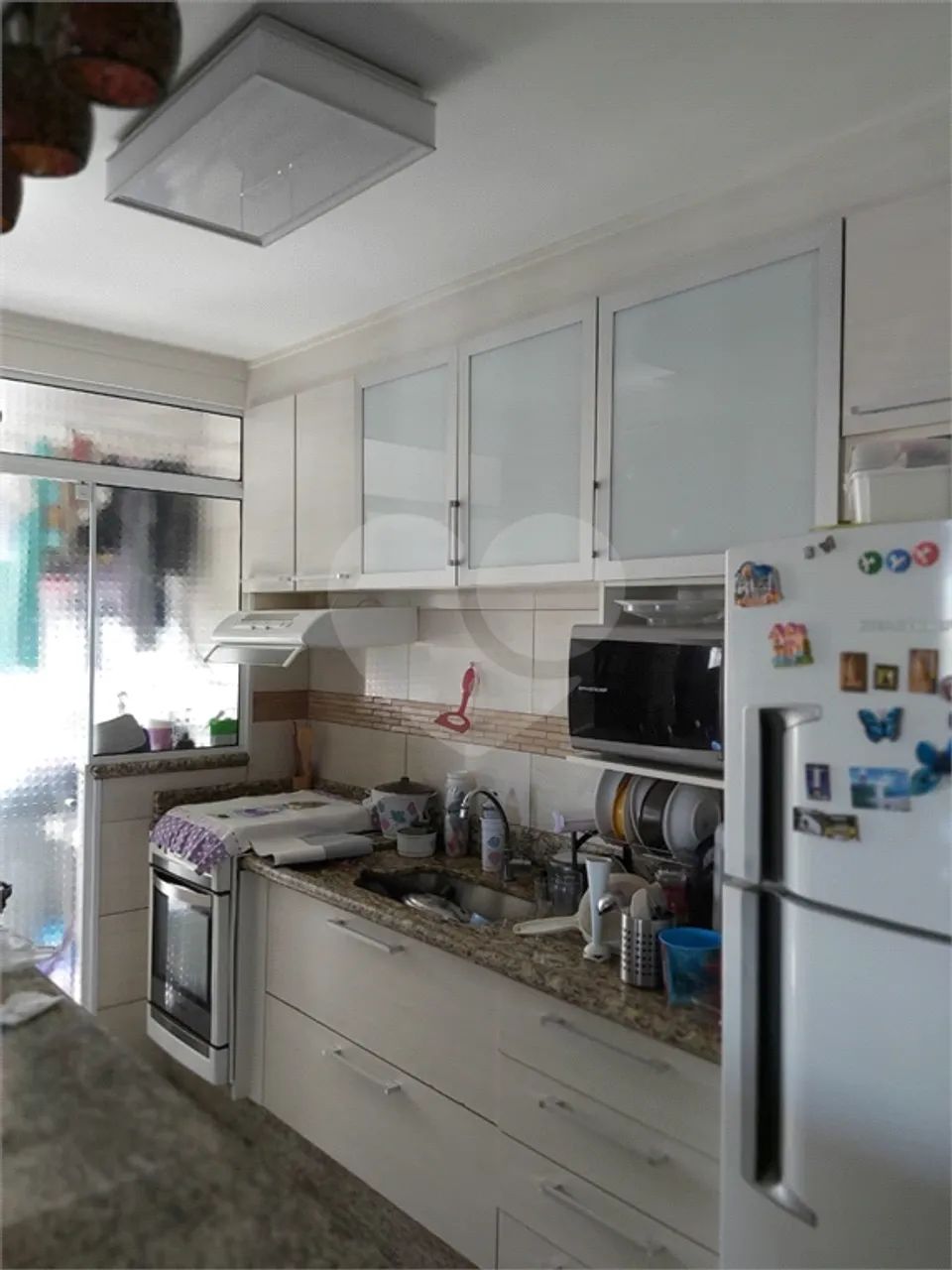 Apartamento com 2 quartos à venda em Mooca - SP - Foto 3