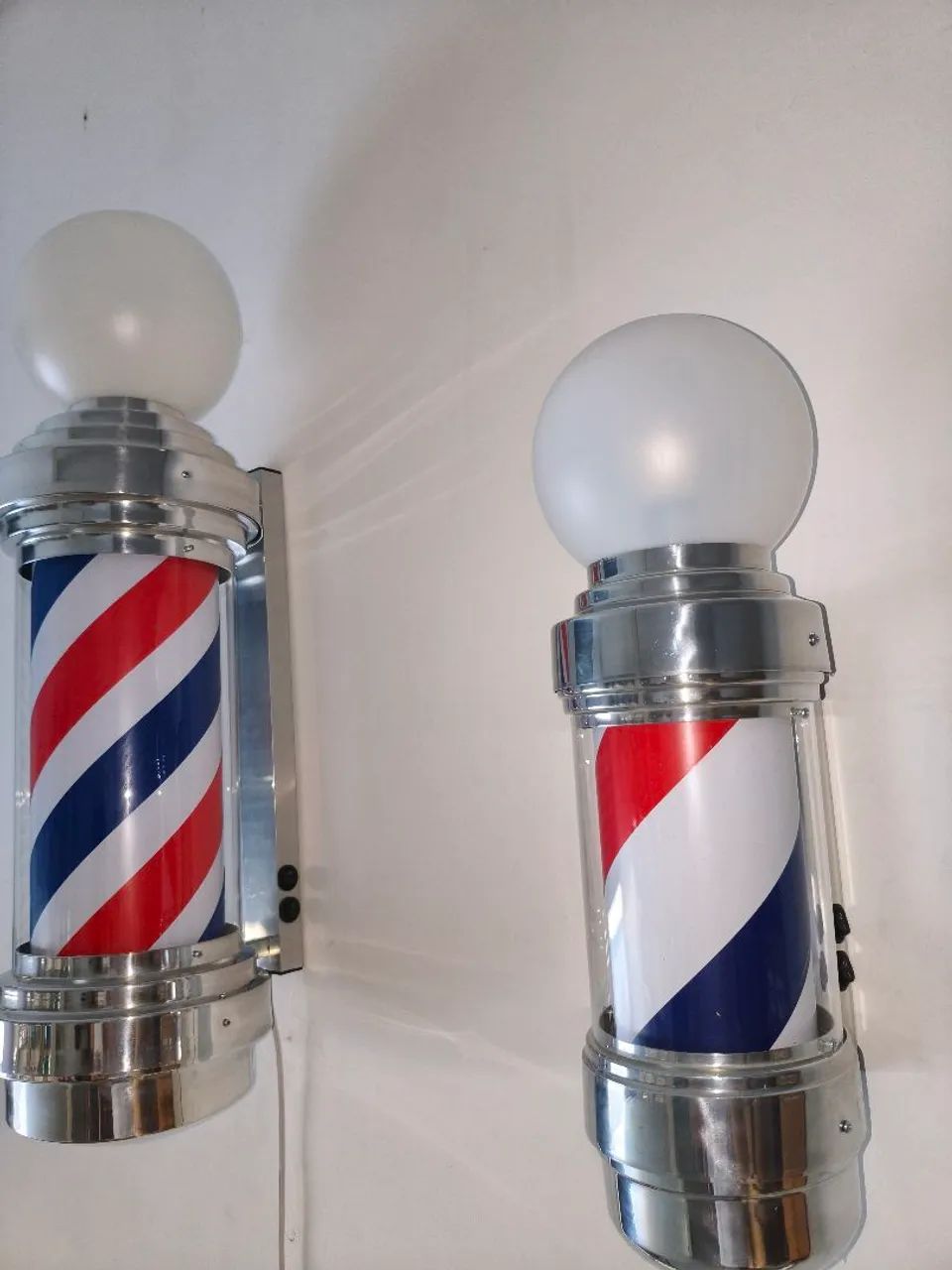 Barber Pole  - Foto 5