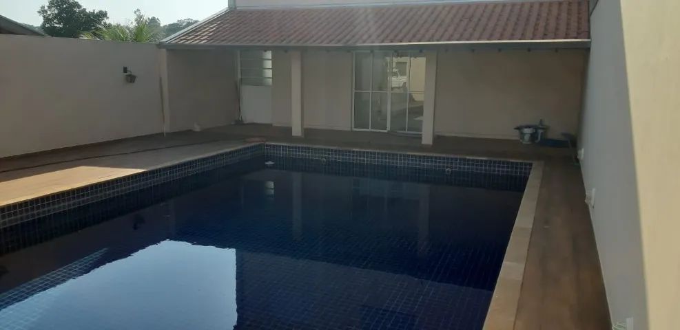 Casa com piscina, Pongai interior  - Foto 3