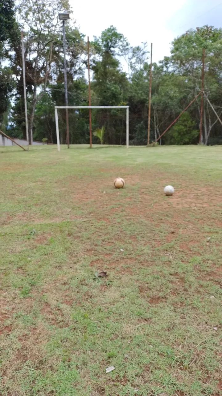 Lindíssimo Sítio Mairiporã TEMPORADA - Foto 4